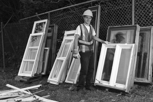Proper furniture disposal methods in Wandsworth