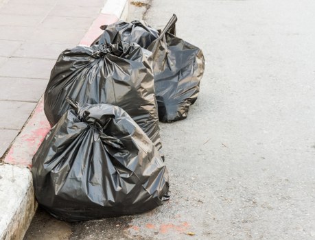 Comprehensive waste collection services provided by Business Waste Removal Wandsworth