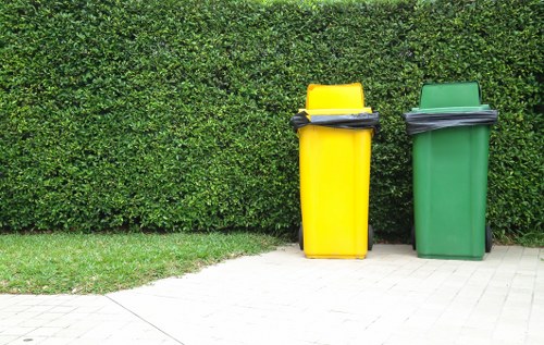 Eco-friendly furniture recycling process
