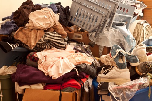 Eco-friendly furniture disposal practices