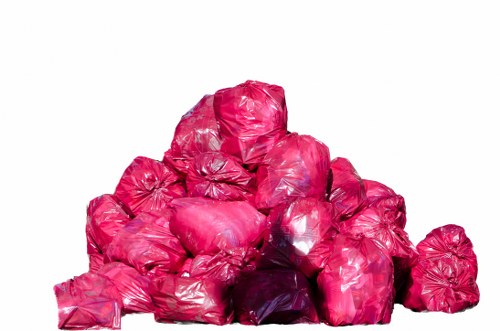 Recycling construction materials for sustainability