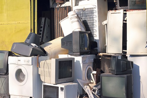 Eco-friendly home clearance practices in Wandsworth