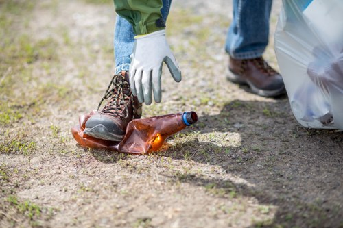 Business Waste Removal Wandsworth contact and service inquiry