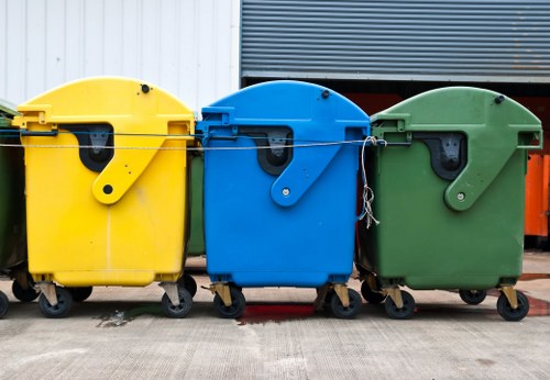 Choosing the right waste management provider in Wandsworth